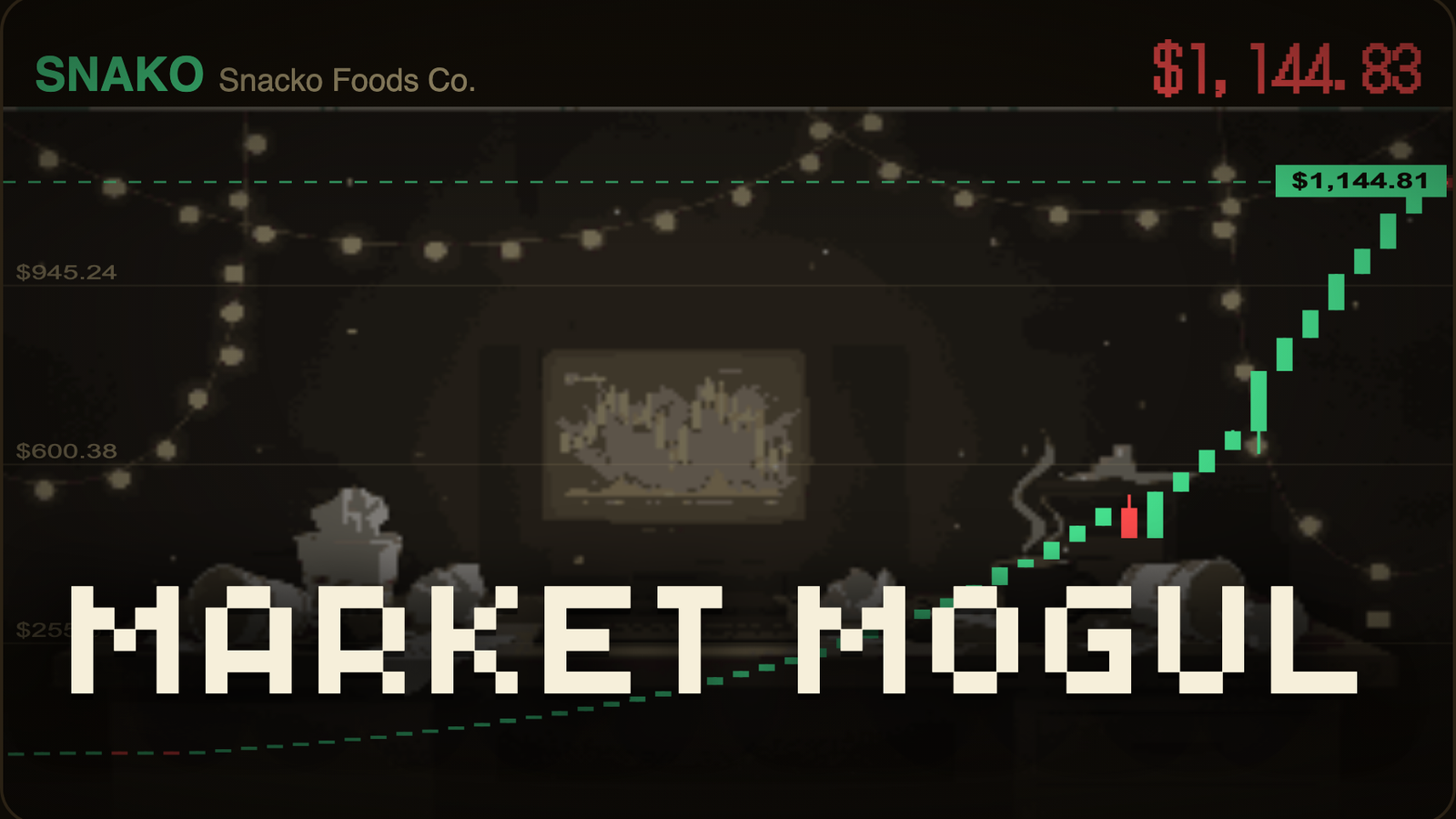 Market Mogul